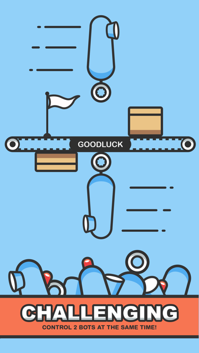 Bot Bot poster