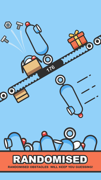 Bot Bot poster