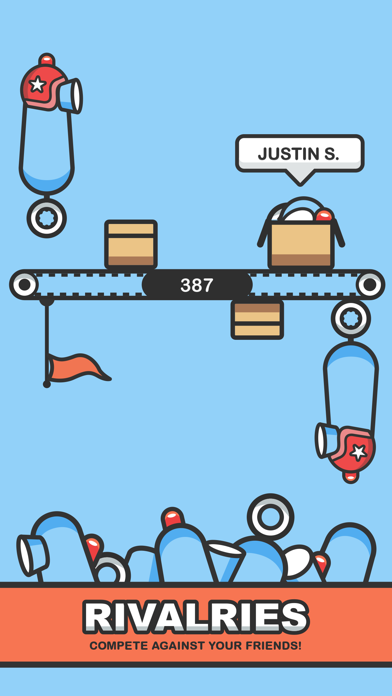 Bot Bot poster