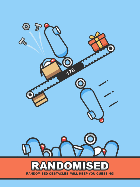 Bot Bot poster