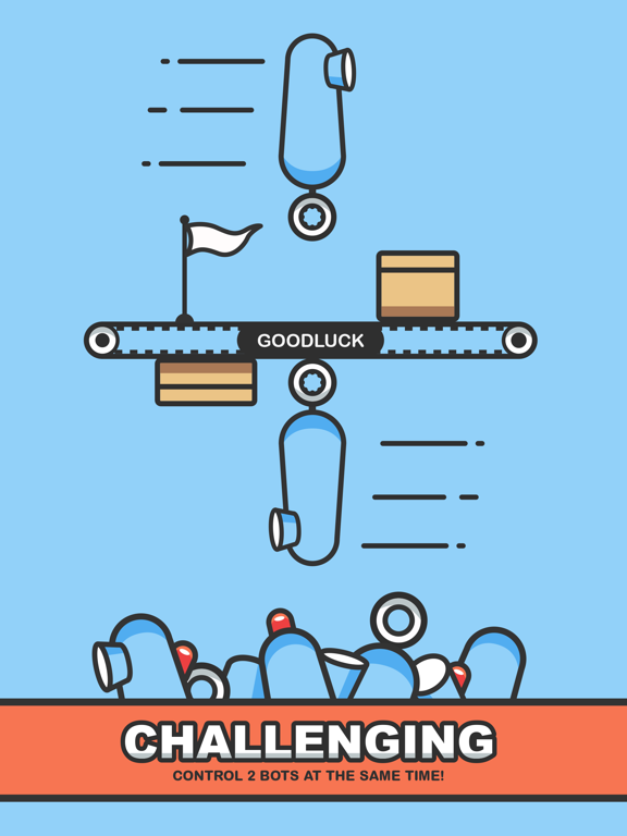 Bot Bot poster