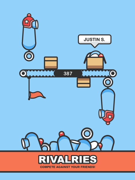 Bot Bot poster