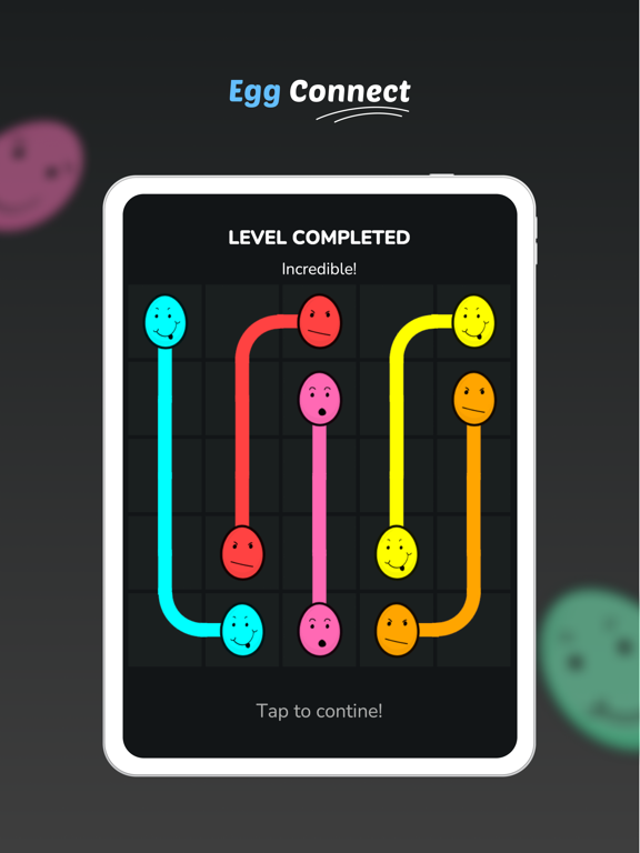 EggConnect poster