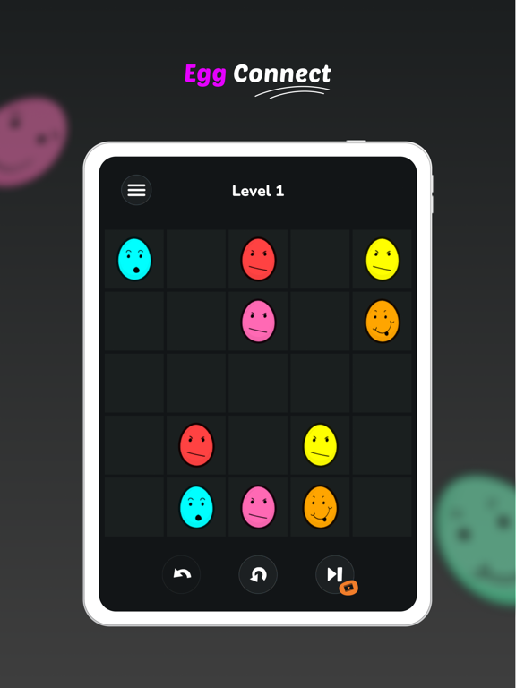 EggConnect poster