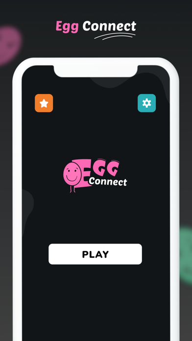 EggConnect poster