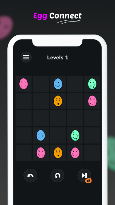 EggConnect poster