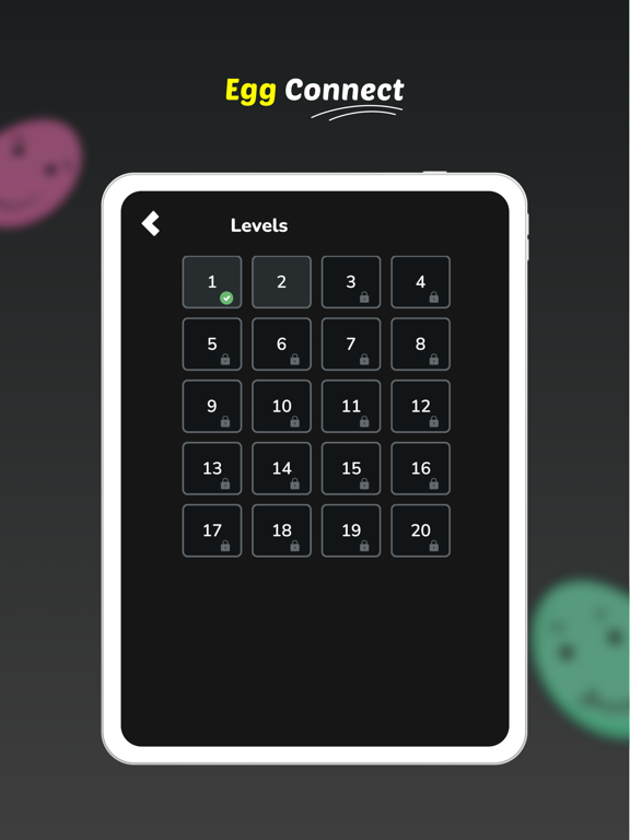 EggConnect poster