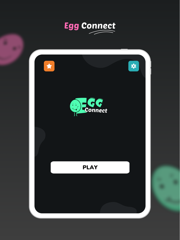 EggConnect poster