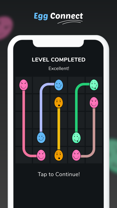 EggConnect poster