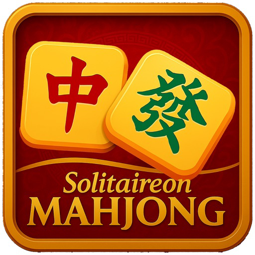 Solitaireon Mahjong for iOS (iPhone/iPod touch) - Free Download at AppPure