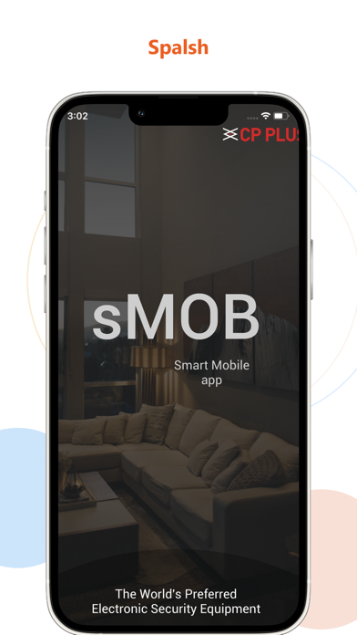 sMOB poster