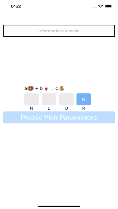 Algebra_Pro poster