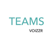 Voizzr Teams