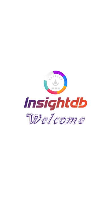 InsightDB poster