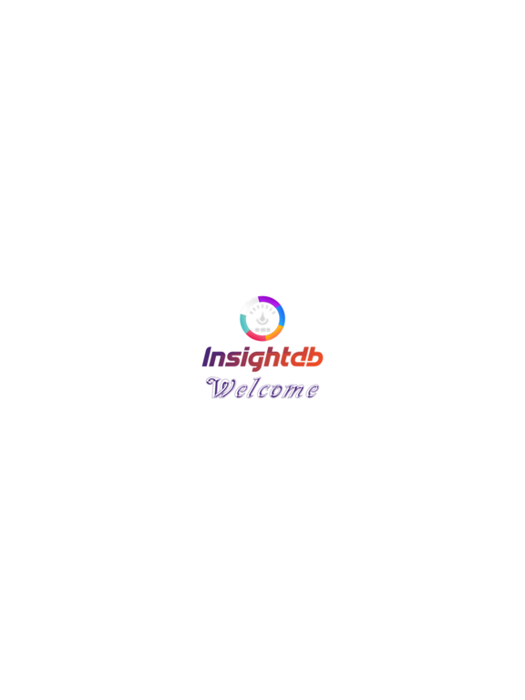 InsightDB poster