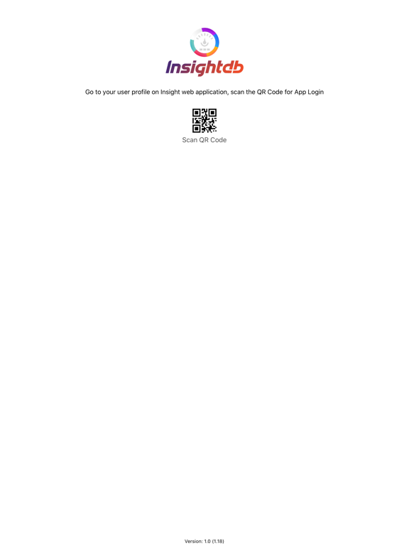 InsightDB poster