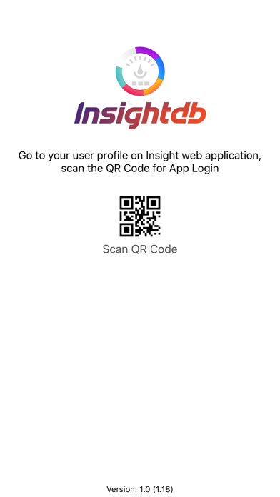 InsightDB poster