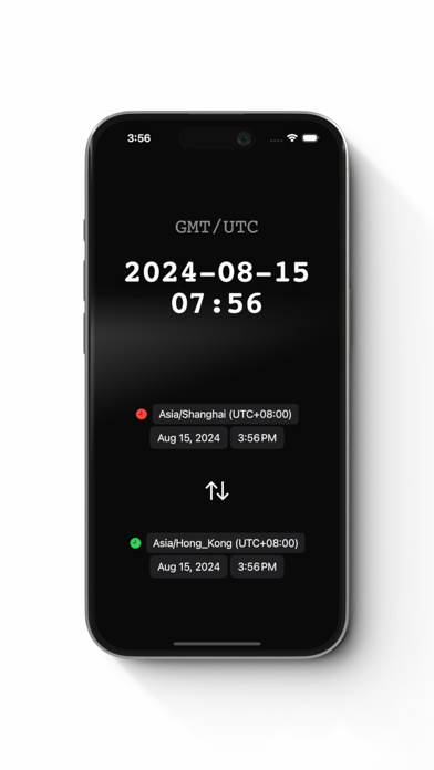 LocalClock poster