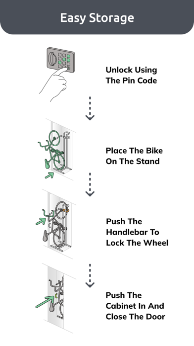 Pedalocker poster