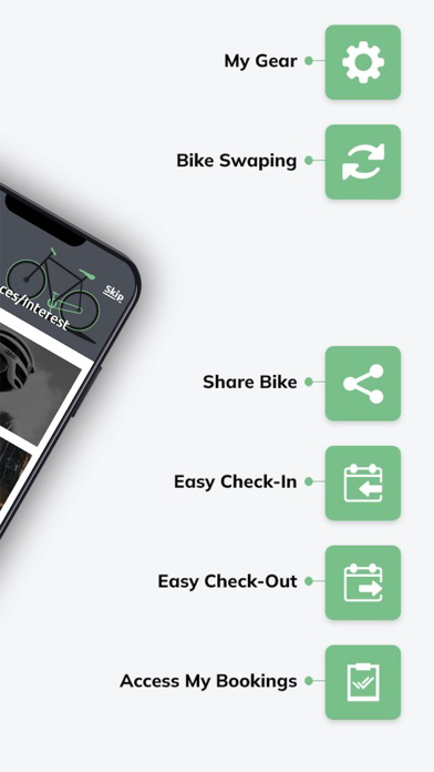 Pedalocker poster