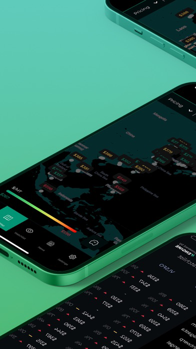 Engine Mobile poster