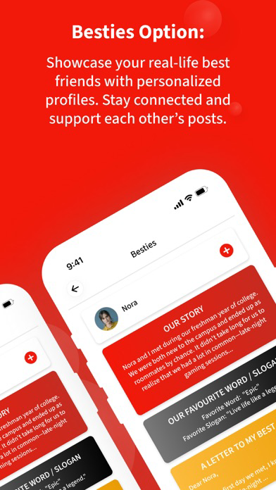 iMatch Appp poster