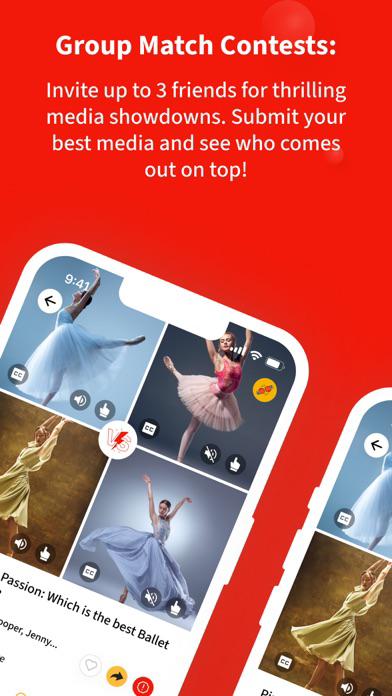 iMatch Appp poster