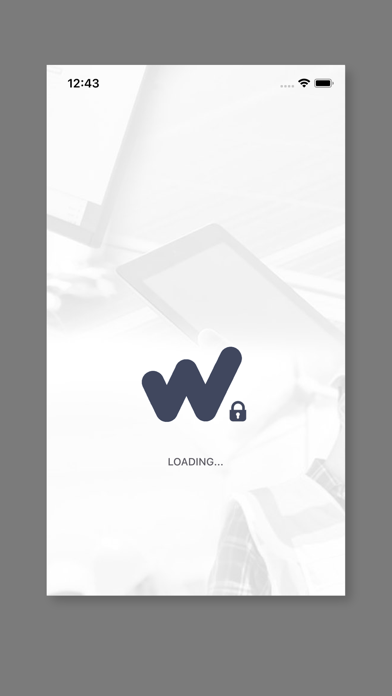 WorkWide Access poster