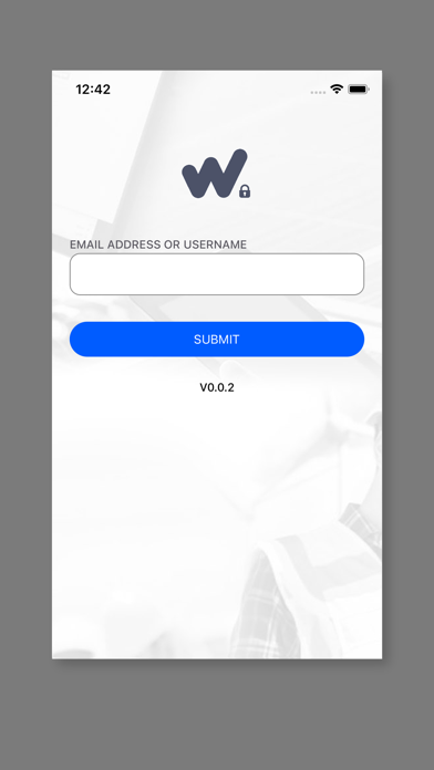 WorkWide Access poster