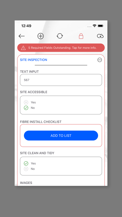 WorkWide Access poster