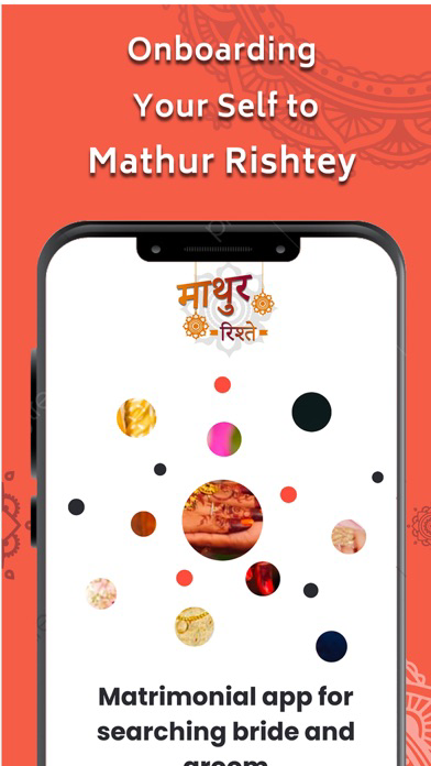 Mathur Rishtey poster