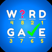 Word Riddle - Logic Puzzle