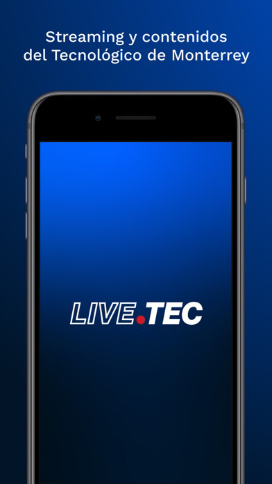 LIVE.TEC الملصق