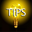 Advice, Tip