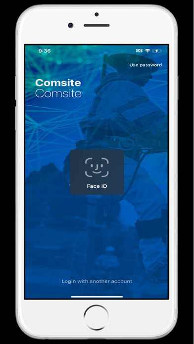 Comsite poster
