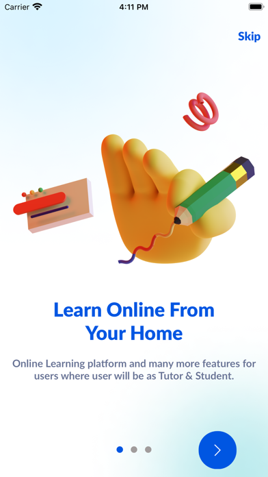 seek2learn poster