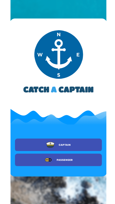 Catchacaptain poster