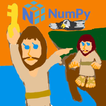 PeterJohn NumPy