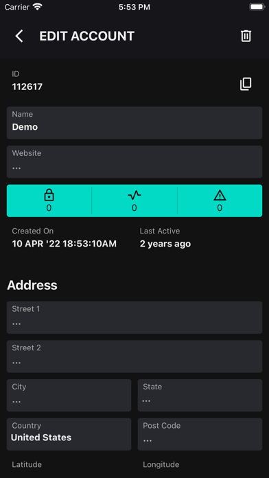 SiteMesh poster