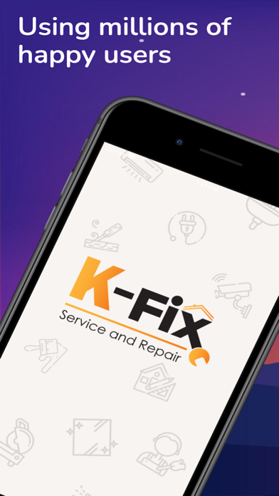 KFix Affiche