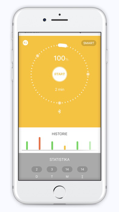 Timpex SMART poster