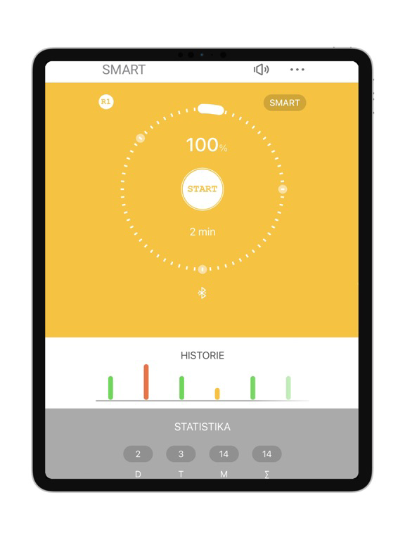 Timpex SMART poster