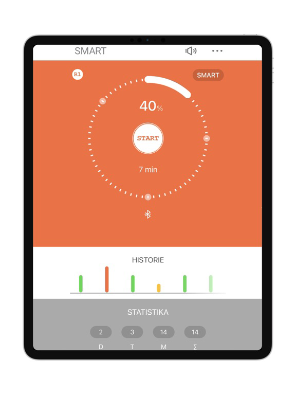 Timpex SMART poster