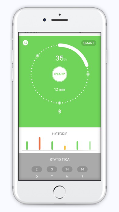 Timpex SMART poster