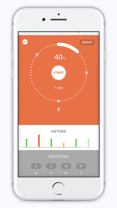 Timpex SMART poster