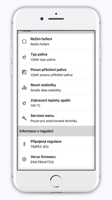 Timpex SMART poster