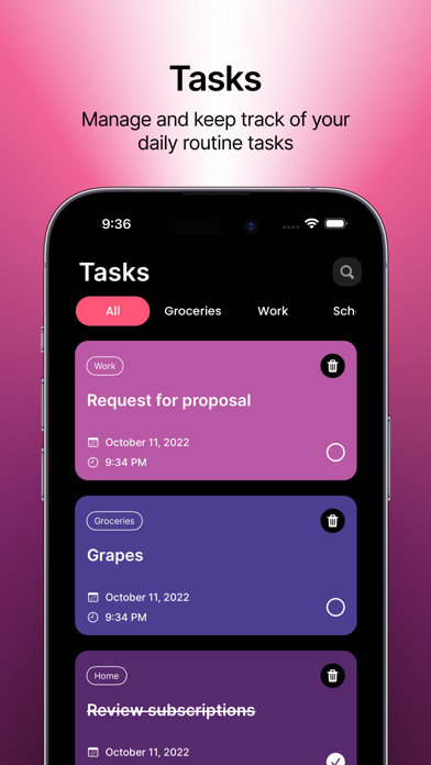 Notegate poster