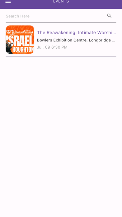 Ticketpool scanner poster
