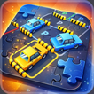 Traffic Unblock:Parking Puzzle