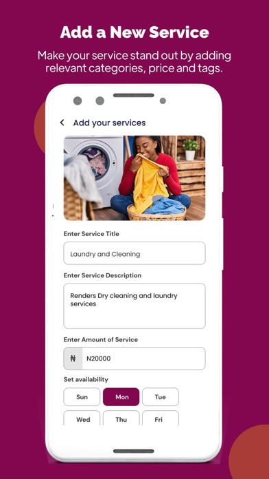 Solve IT Provider poster